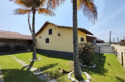 Casa com 2 quartos à venda na Av. Dos Bandeirantes, Parati, Araruama