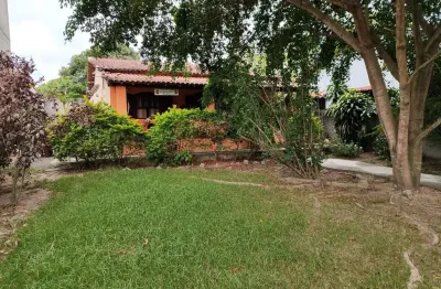 Casa com 3 quartos à venda na Rua Baster Pilar, Parque Hotel, Araruama