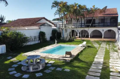 Casa com 2 quartos à venda na Avenida Novo Horizonte, Novo Horizonte, Araruama