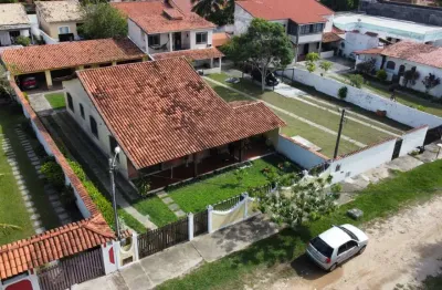 Casa com 3 quartos à venda na Rua Oswaldo Cruz, Iguabinha, Araruama