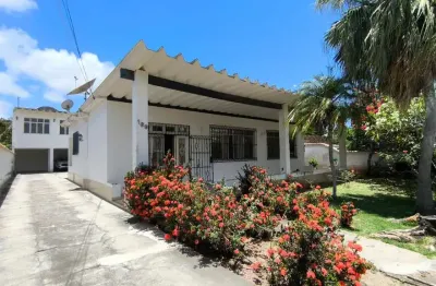Casa com 3 quartos à venda na Rua Paysandú, Iguabinha, Araruama