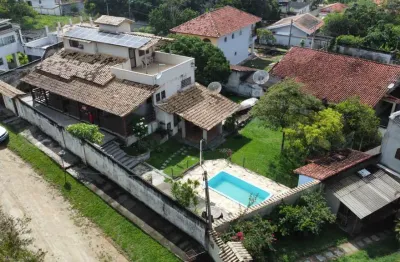 Casa com 3 quartos à venda na Rua Escobar, Iguabinha, Araruama