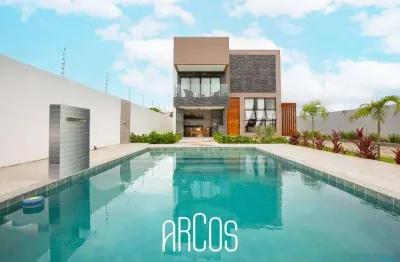 Casa com 3 quartos à venda na Avenida João José de Santana, 1073, Areia Branca, Aracaju