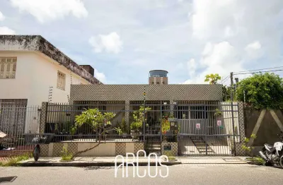 Casa com 4 quartos à venda na Rua Lagarto, Salgado Filho, Aracaju