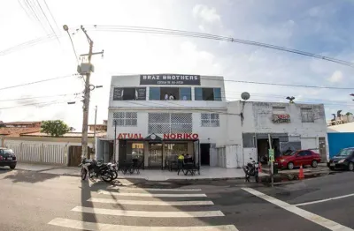 Prédio com 4 salas à venda na Avenida Doutor Adel Nunes, 1021, Farolândia, Aracaju
