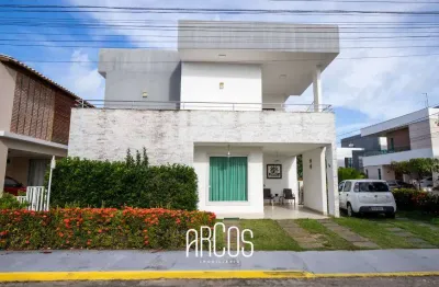 Casa com 5 quartos à venda na Rua João Mota dos Santos, 531, Aruana, Aracaju