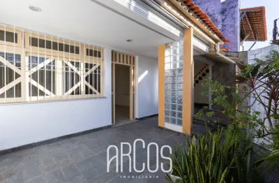 Casa com 3 quartos à venda no Salgado Filho, Aracaju 