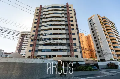 Mansão tramandaí, apartamento no grageru, 4 quartos