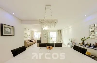 Residencial greenville, apartamento na coroa do meio com 2 suítes e varanda, 96m², leste
