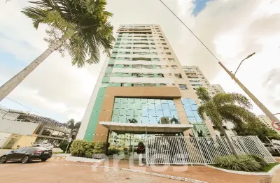 Apartamento no condomínio easy luzia de 86 m² com 3 quartos sendo 1 suíte e varanda