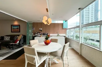 Jardins da frança, apartamento no jardins, 151m², 3 quartos, 1 suíte, varanda gourmet