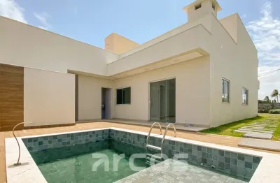 Casa no mosqueiro, no morada do lago, 3 quartos, 2 suítes, piscina com cascata e área gourmet. recém-construída, perto da praia e do bar faraó.