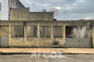 Casa no getúlio vargas, 452m², 3 quartos, quintal amplo e 6 vagas, próxima ao centro