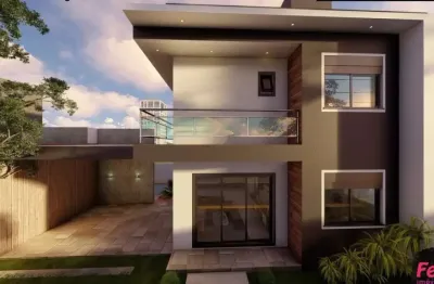 Casa com 2 quartos à venda na Servidão Dona Vitorina Lopes, 1, Campeche, Florianópolis