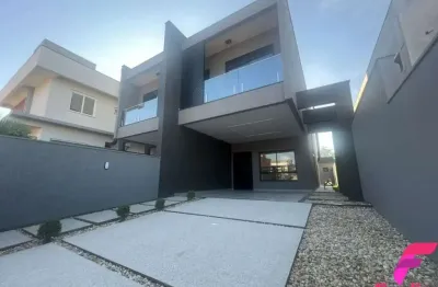 Casa com 3 quartos à venda na Rua Maria Ana Da Silva, 110, Forquilhas, São José