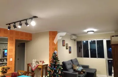 Apartamento com 3 quartos à venda na Rua Lauro Linhares, 1, Trindade, Florianópolis