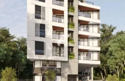 Apartamento com 2 quartos à venda na Estrada Haroldo Soares Glavan, 1, Cacupé, Florianópolis