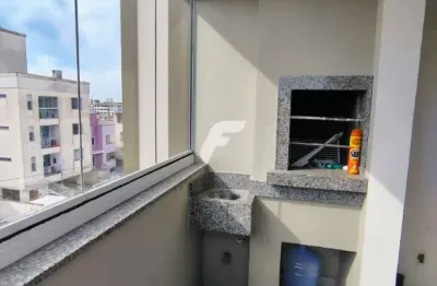 Apartamento com 2 quartos à venda na Rua Bernadina Basilissa da Silva, 1, Nova Palhoça, Palhoça