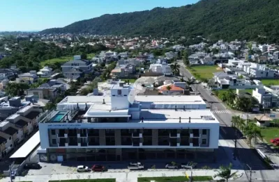 Apartamento 2 quartos com 1 suíte e 65m² - cachoeira do bom jesus