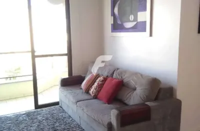 Apartamento com 2 quartos à venda na Rua Santo Antônio, 1, Barreiros, São José