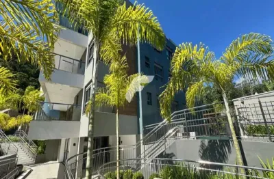 Apartamento 3 quartos no miragio cacupe - florianópolis