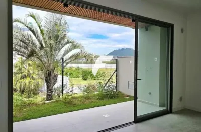 Apartamento com 1 quarto à venda na Rua Júlio Vieira, 1, João Paulo, Florianópolis