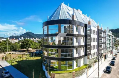 Apartamento 2 quartos com 1 suíte e 73m² - ingleses do rio vermelho