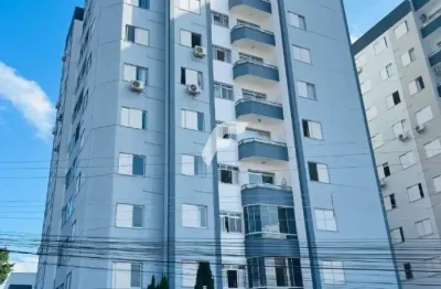 Apartamento com 3 quartos à venda na Rua Nossa Senhora Aparecida, 1, Barreiros, São José