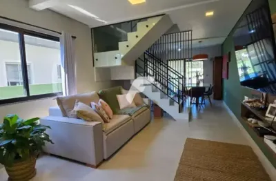 Casa 2 quartos com 2 suítes e 90m² - são joão do rio vermelho