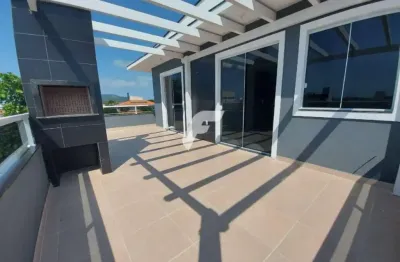 Apartamento 3 quartos com 1 suíte e 141m² - ingleses do rio vermelho