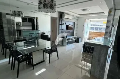 Apartamento 2 quartos com 1 suíte e 75m² - nossa senhora do rosário