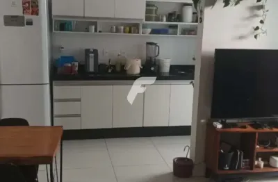 Apartamento com 1 quarto à venda na Rua José Lino Kretzer, 1, Centro, São José