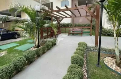 Apartamento com 1 quarto à venda na Rua José Lino Kretzer, 390, Centro, São José