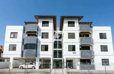 Apartamento com 2 quartos à venda na Rua Doutor João de Oliveira, 1, Canasvieiras, Florianópolis