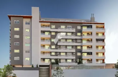 Apartamento 2 quartos com 2 suítes e 82m² - estreito