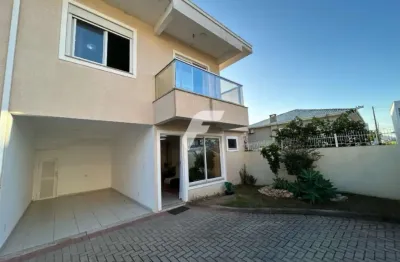 Casa com 3 quartos à venda na Rua Luiz Elias Daux, 1, Ingleses do Rio Vermelho, Florianópolis