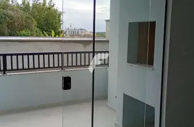 Apartamento com 2 quartos para alugar na Rodovia Baldicero Filomeno, 1, Ribeirão da Ilha, Florianópolis