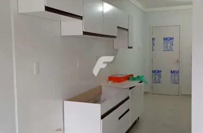 Apartamento com 1 quarto para alugar na Rodovia Baldicero Filomeno, 1, Ribeirão da Ilha, Florianópolis