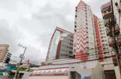 Apartamento com 2 quartos à venda na Avenida Mauro Ramos, 1, Centro, Florianópolis
