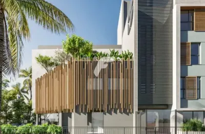 Apartamento com 1 quarto à venda na Rodovia Francisco Magno Vieira, 1, Campeche, Florianópolis