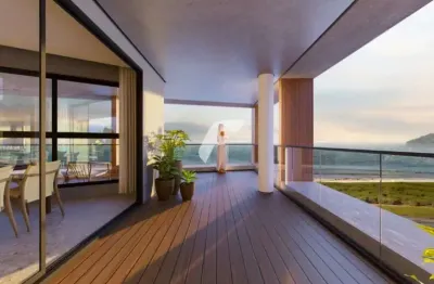 Apartamento com 1 quarto à venda na Avenida Campeche, 1, Campeche, Florianópolis