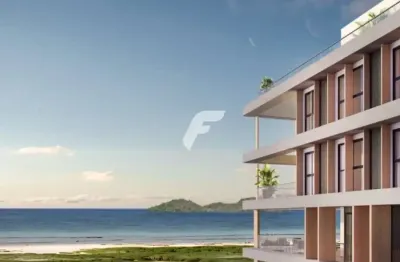 Cobertura com 2 quartos à venda na Avenida Campeche, 1, Campeche, Florianópolis