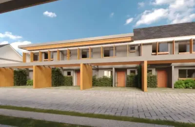 Casa 2 quartos com 1 suíte e 101m² - morro das pedras
