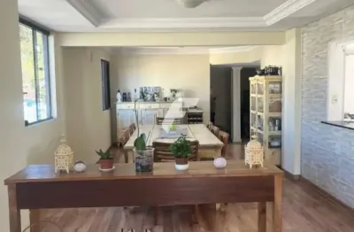 Cobertura duplex 3 quartos com 1 suíte e 470m² - agronômica