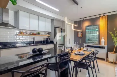Apartamento 3 quartos com 1 suíte e 86m² - ingleses do rio vermelho
