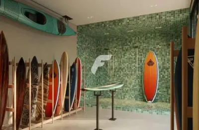 Apartamento com 2 quartos à venda na Rua Sagrado Coração de Jesus, 1, Morro das Pedras, Florianópolis