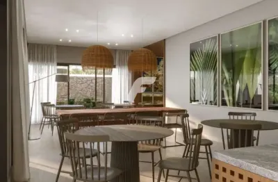 Apartamento 3 quartos com 1 suíte e 82m² - ribeirão da ilha