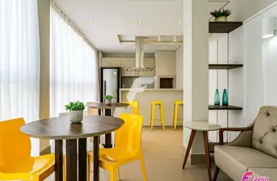 Apartamento 2 quartos no jardim oceano - canasvieiras