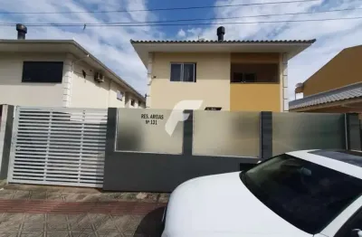 Apartamento 2 quartos no residencial areias - areias