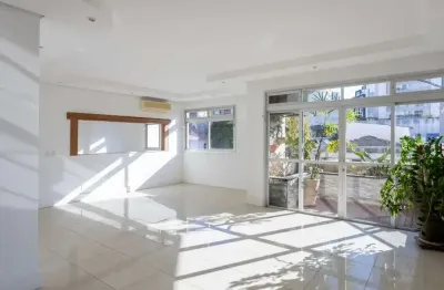 Apartamento com 4 quartos à venda na Rua Lacerda Coutinho, 1, Centro, Florianópolis